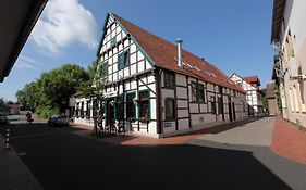 Hotel Altes Gasthaus Schroeer